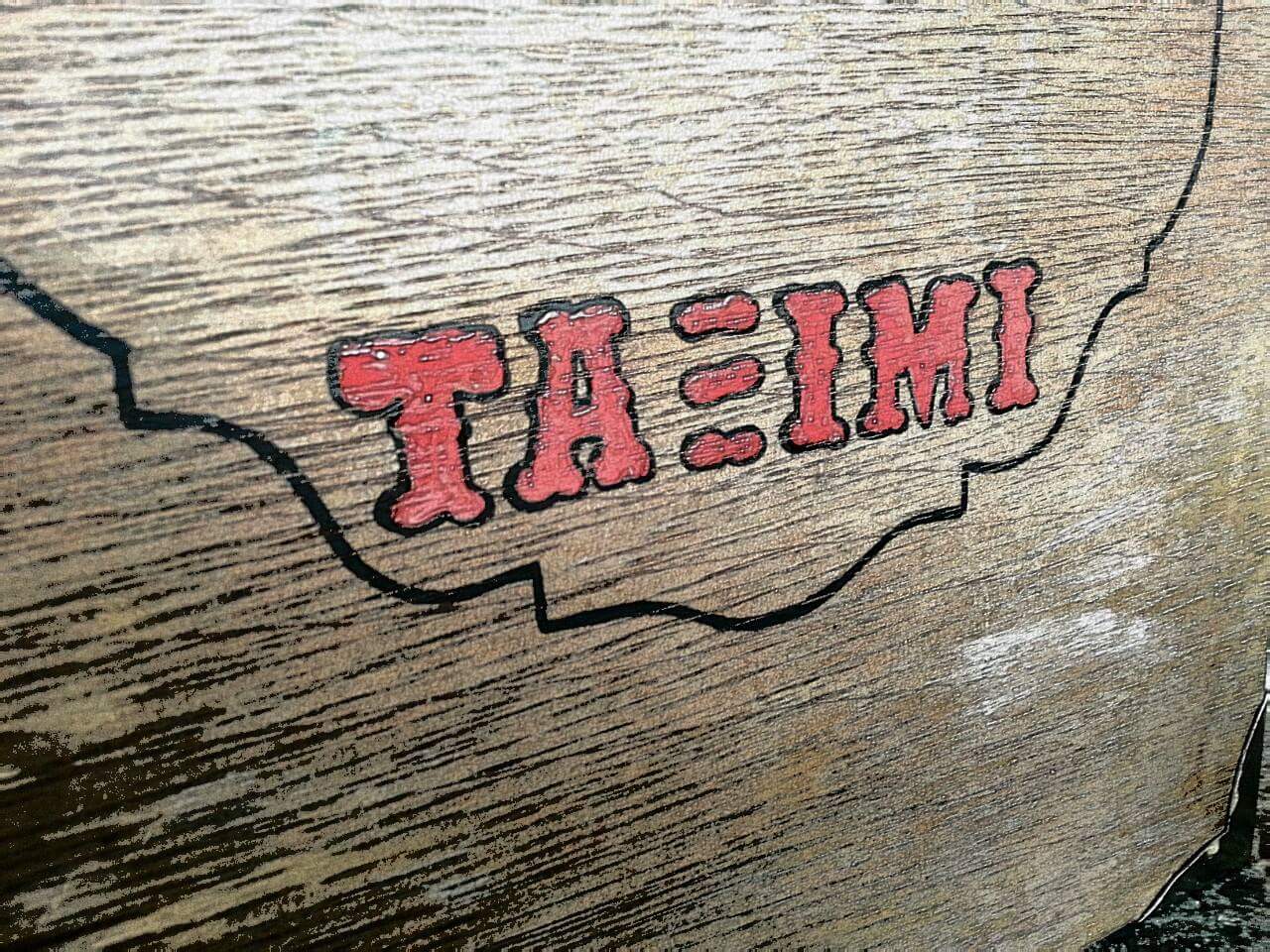 Taximi · Φωτογραφίες 2
